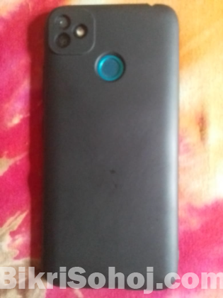 itel vision 1